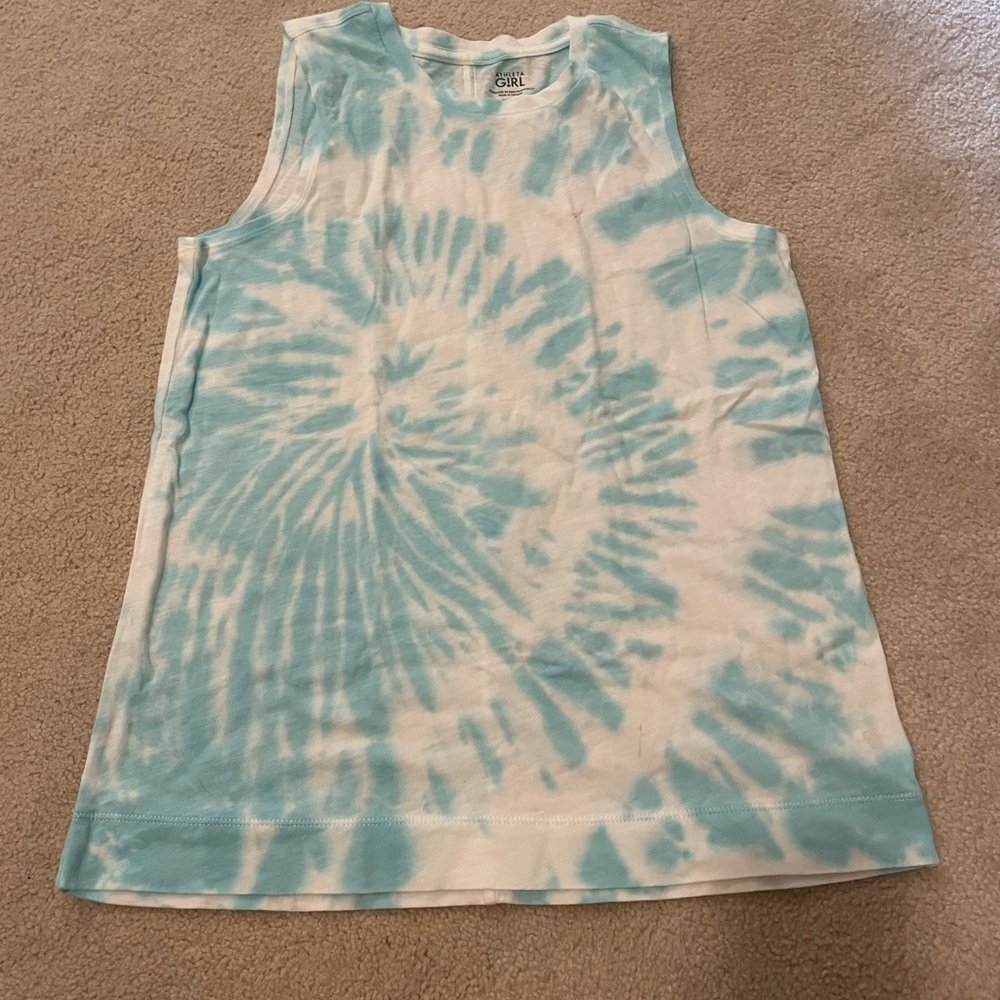 athleta tank top